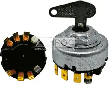 Ignition Switch