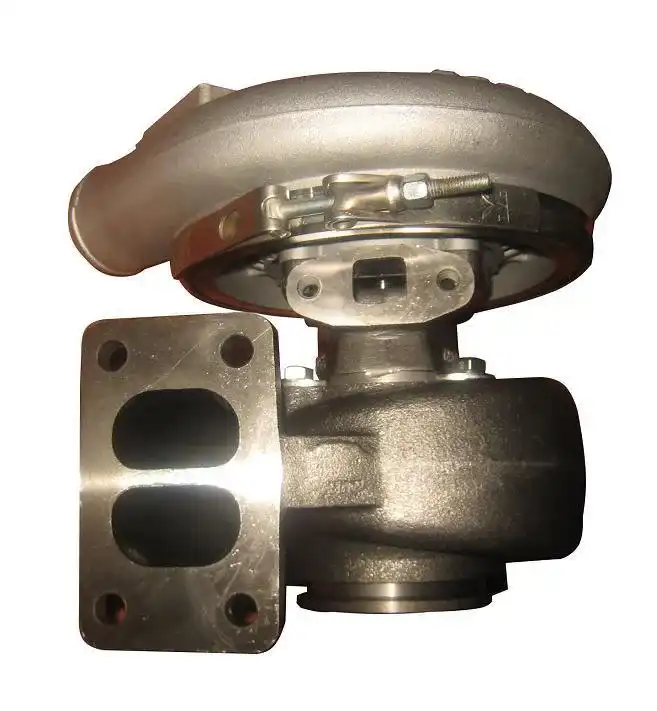 Turbo Charger
