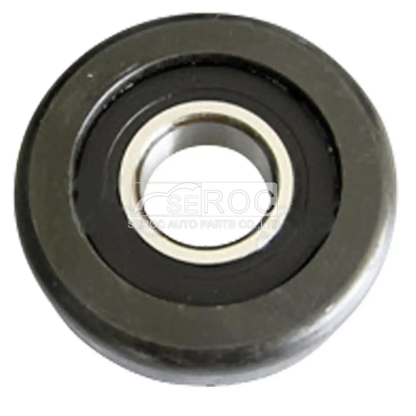 Ball Bearing