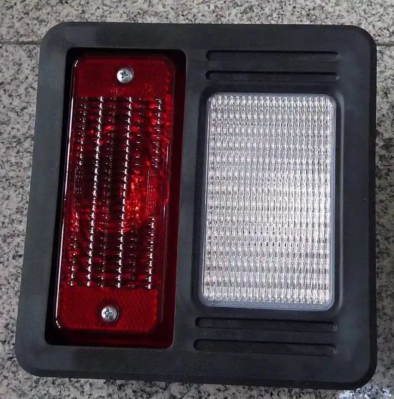 Headlight
