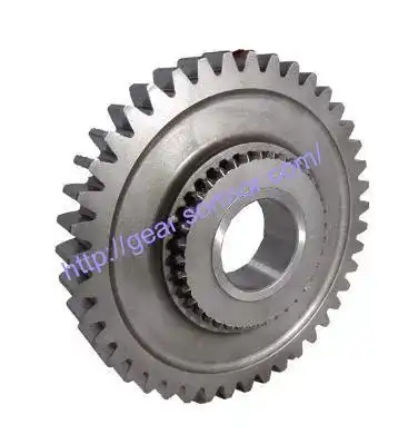 Gear