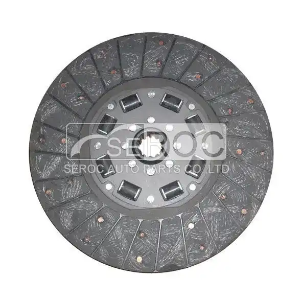 Clutch Disc