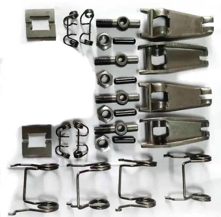 Cover Lever Repair Kit