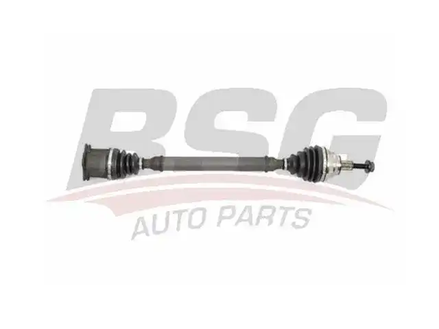 Axle Shaft