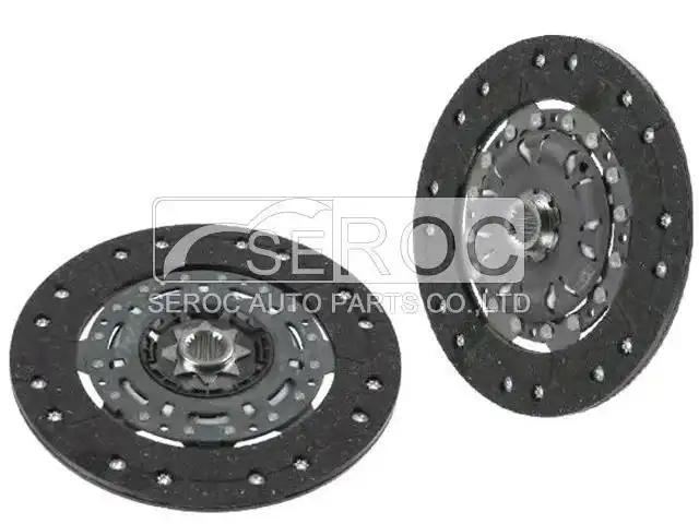 Clutch Disc