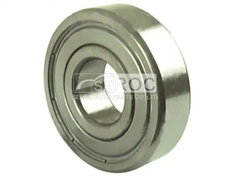 Ball Bearing