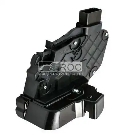Central Door Lock