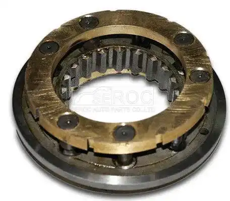 Synchronizer Assy