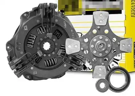 Clutch Kit