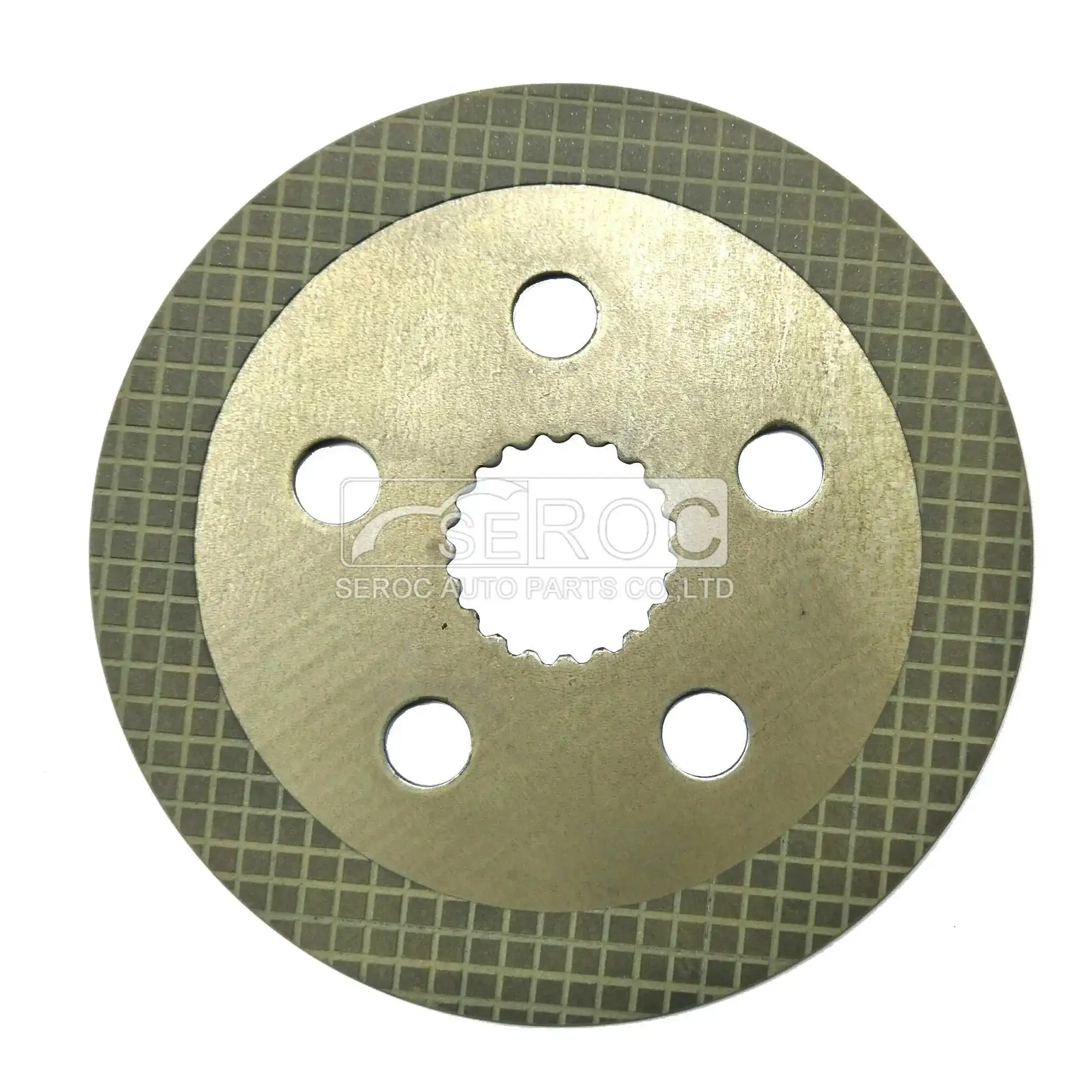 Friction Disc