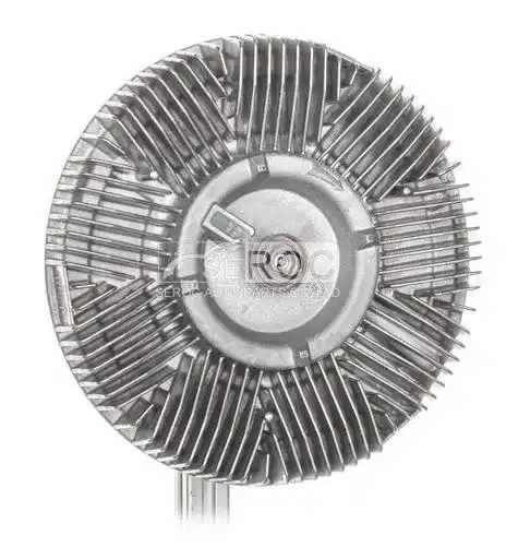 Fan Drive Assy