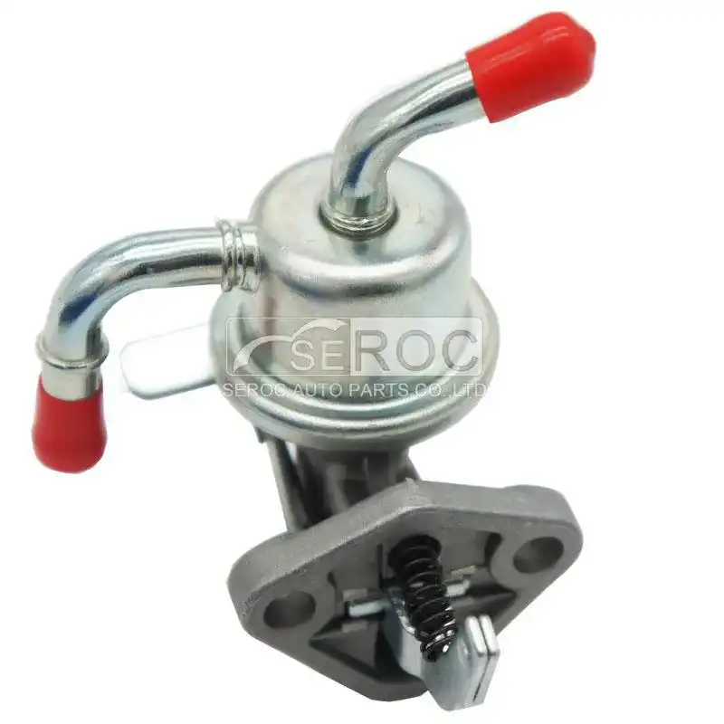 Fuel Pump