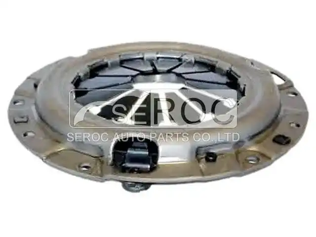 Clutch Cover