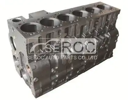 Cylinder Block