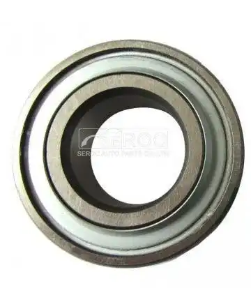 Ball Bearing