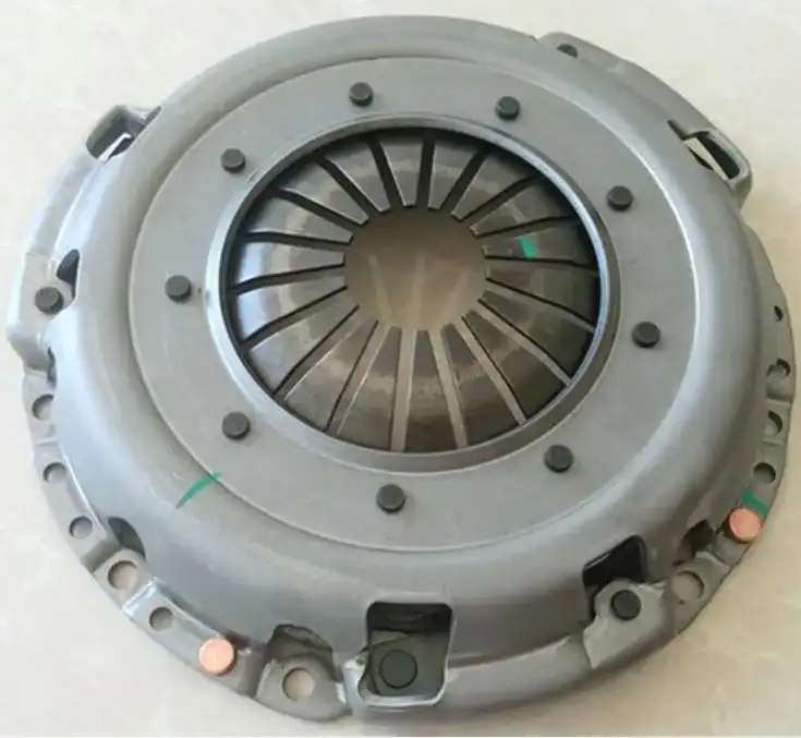 Clutch Cover