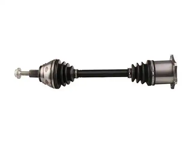 Axle Shaft