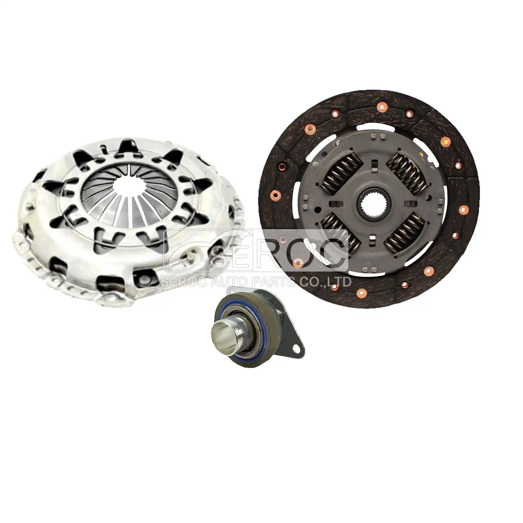 Clutch Kit