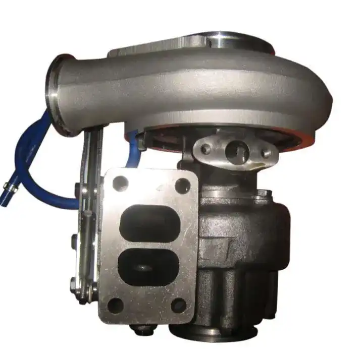 Turbo Charger