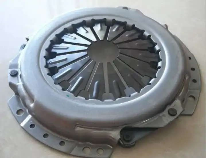Clutch Cover