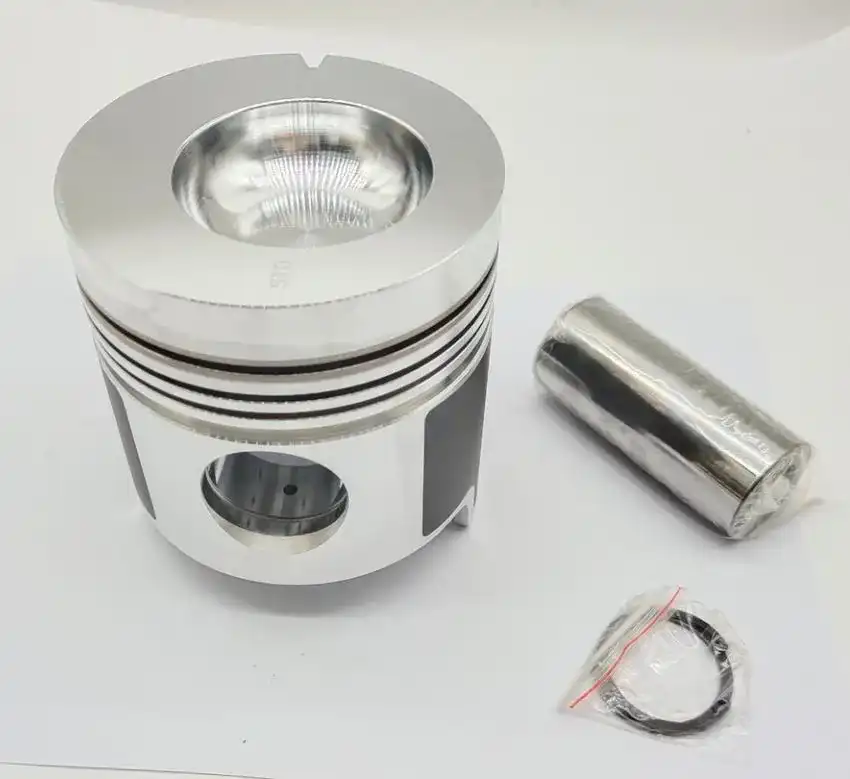 Piston