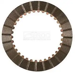 Friction Disc