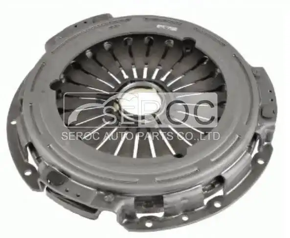 Clutch Cover