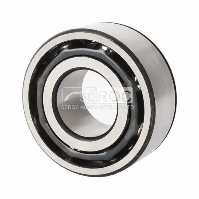 Ball Bearing
