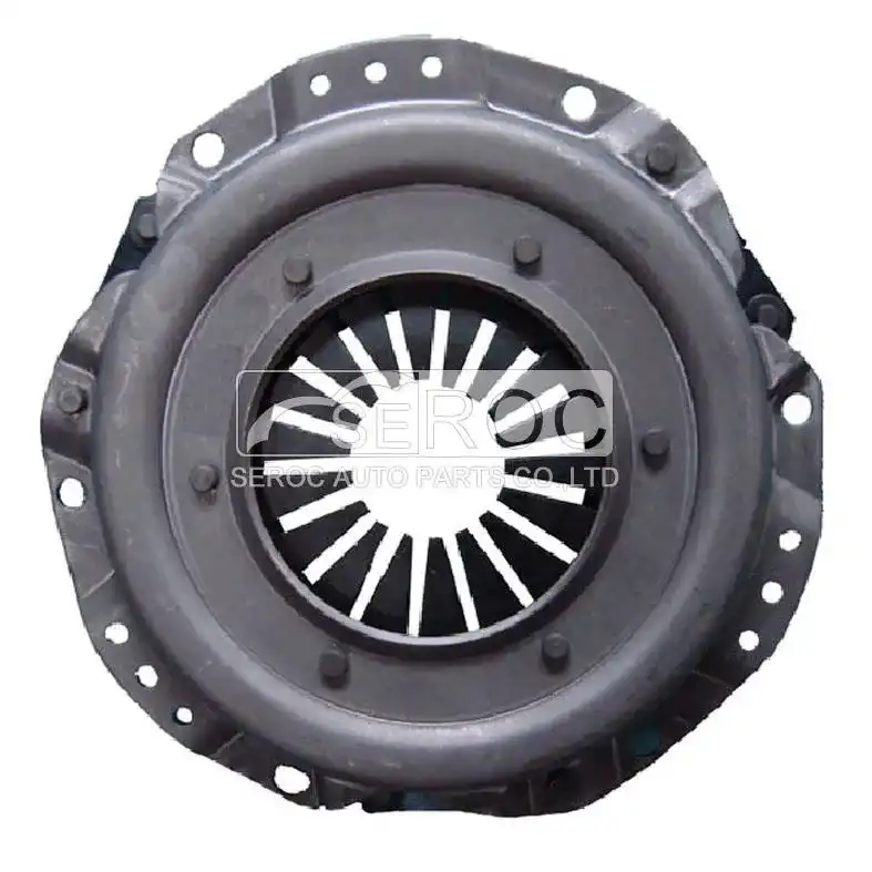 Clutch Cover