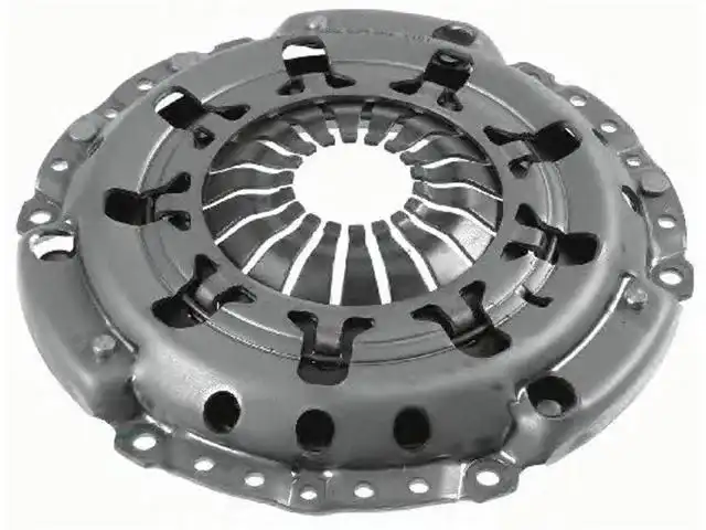 Clutch Cover