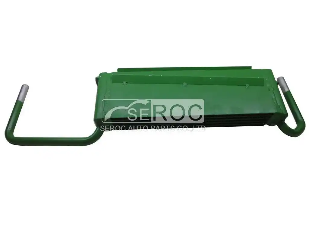 Oil Cooler