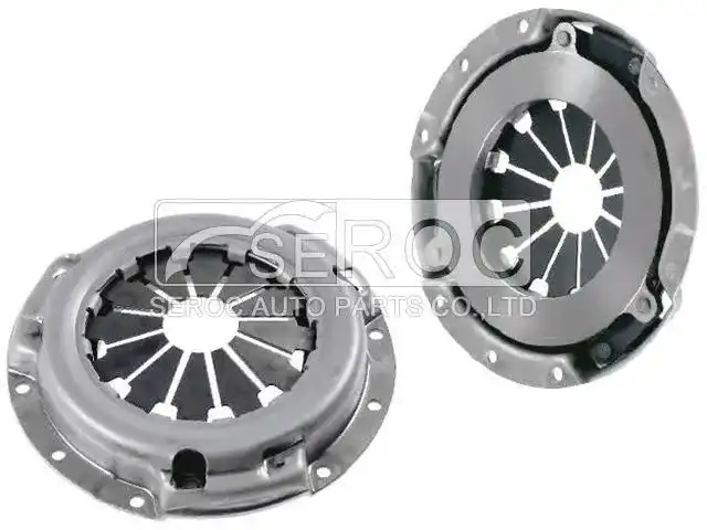 Clutch Cover
