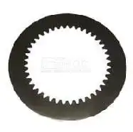 Friction Disc