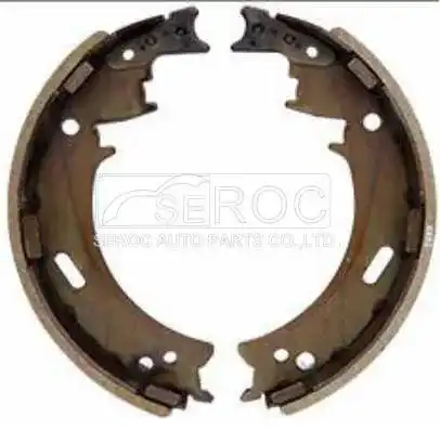 Brake Shoe