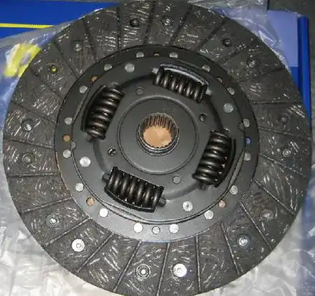 Clutch Disc