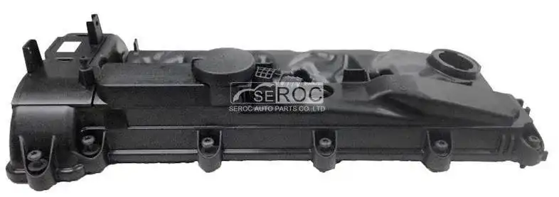 Cylinder Head valve Cover