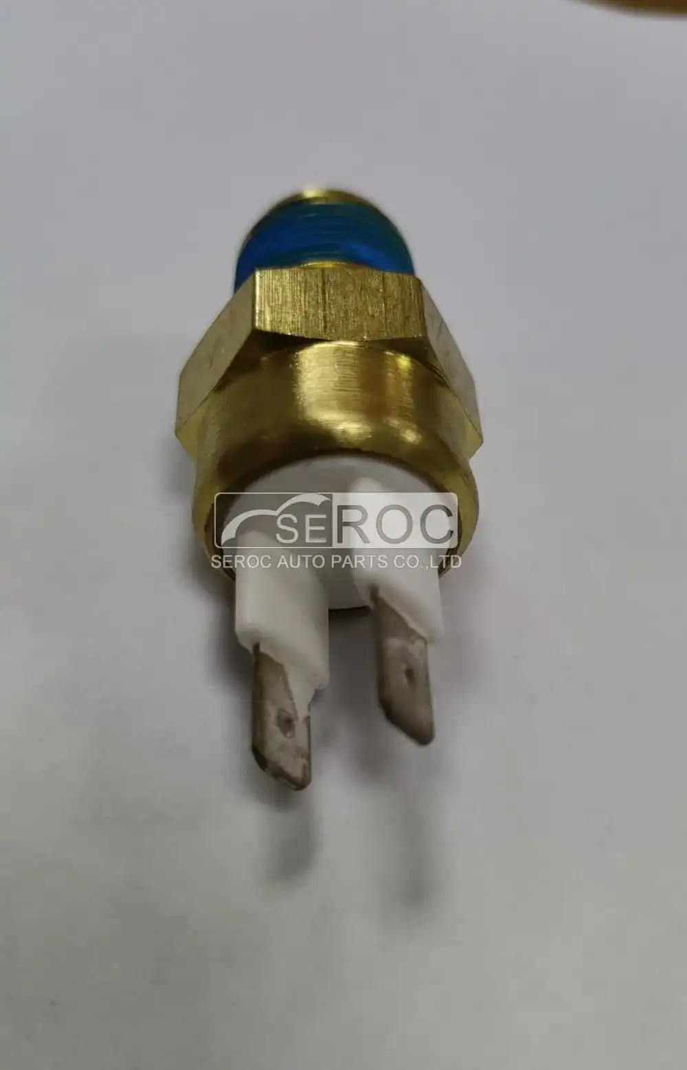 Temp Sensor
