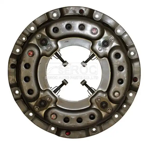 Clutch Cover