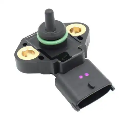 Pressure Sensor