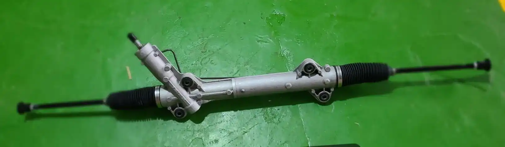 Steering Gear