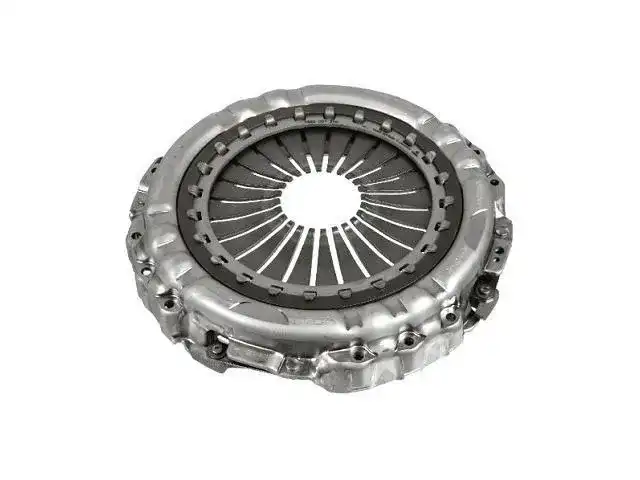 Clutch Cover