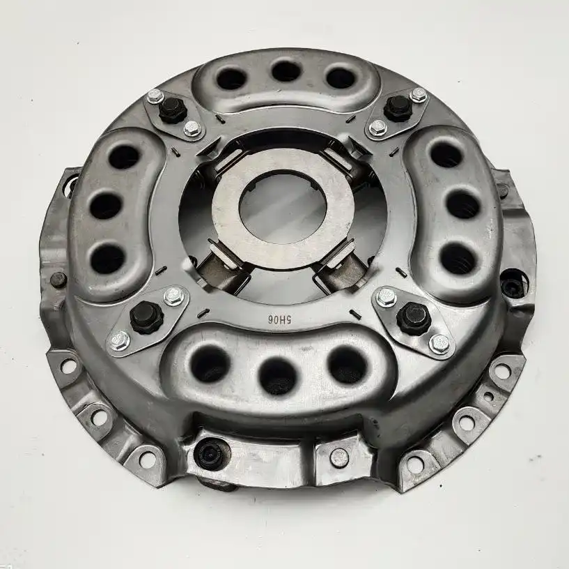 Clutch Cover