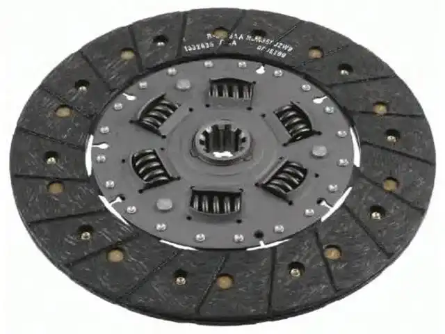 Clutch Disc