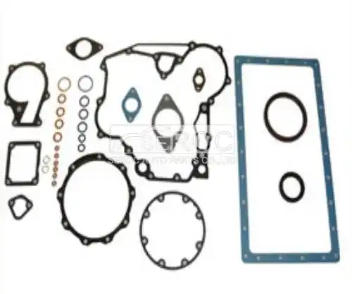 Lower Gasket