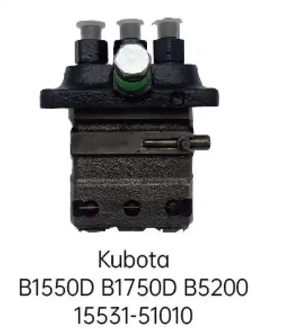 Injection Pump