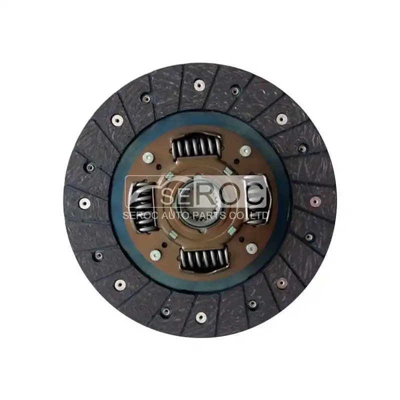 Clutch Disc
