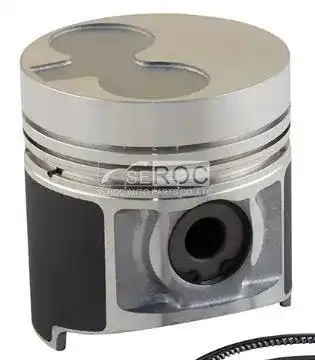 Piston