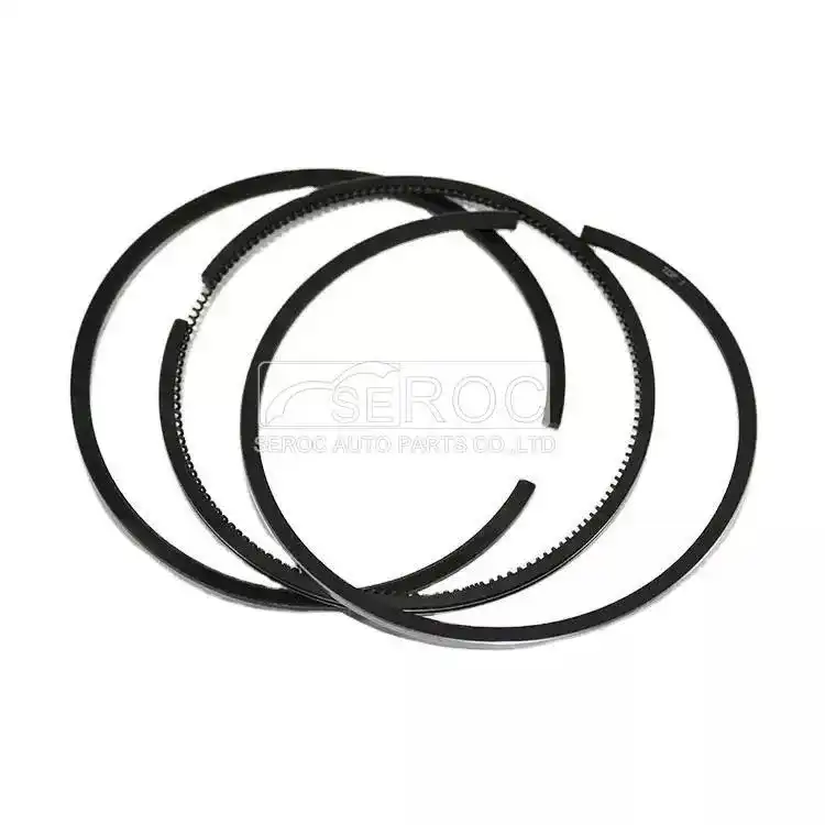 Piston ring