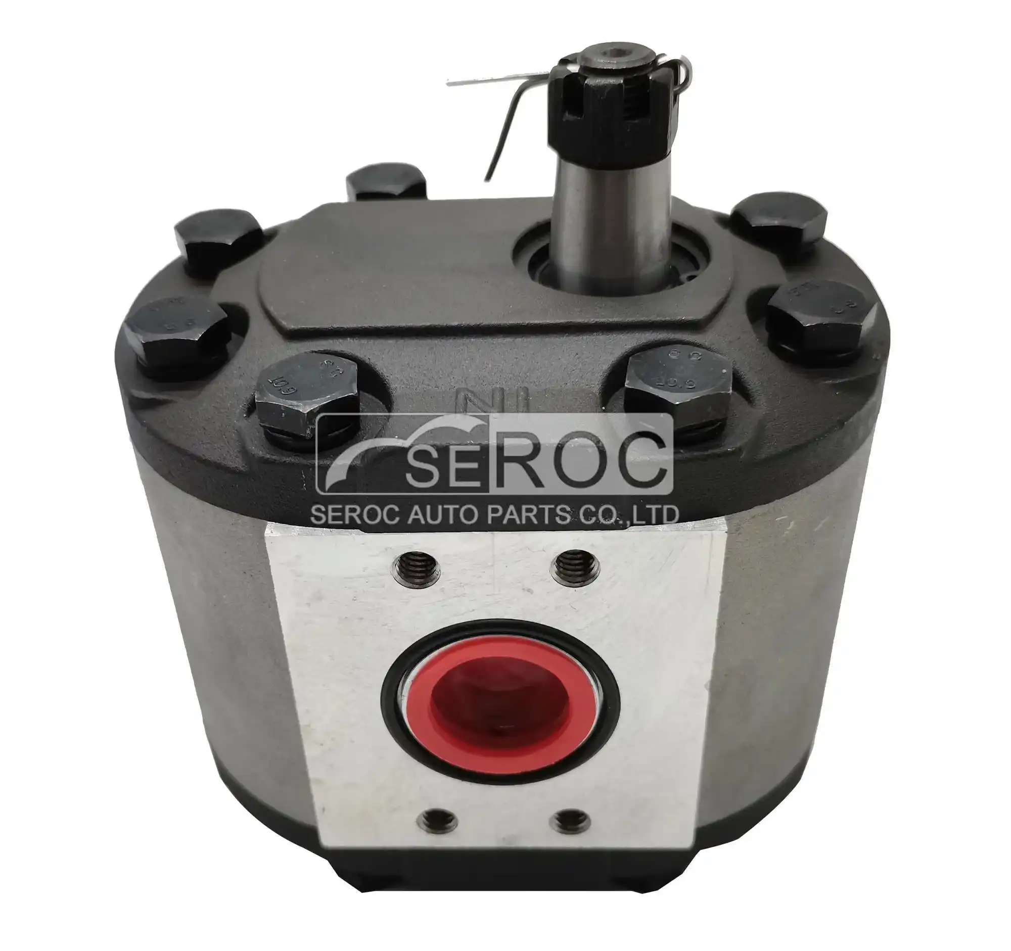 Hydraulic pump