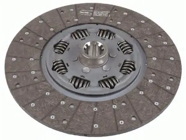 Clutch Disc